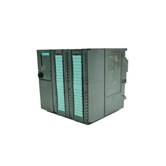 SIEMENS 6ES7314-6CF02-0AB0 CPU MODULE