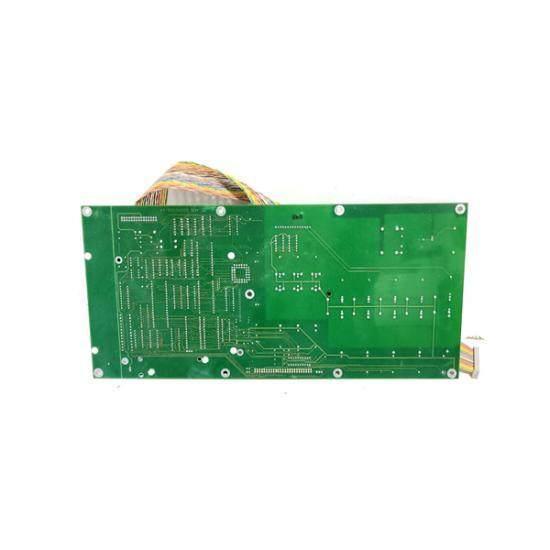 ASSY 802A035B-2 CIRCUIT BOARD