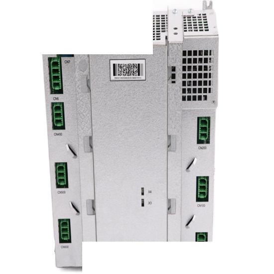 ABB DSQC252
