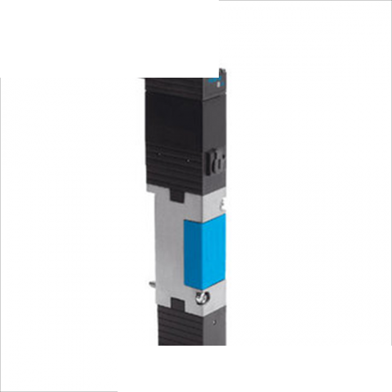 FETSO MTH-5/2-7.0-L-S-VI 151700 Solenoid Valve