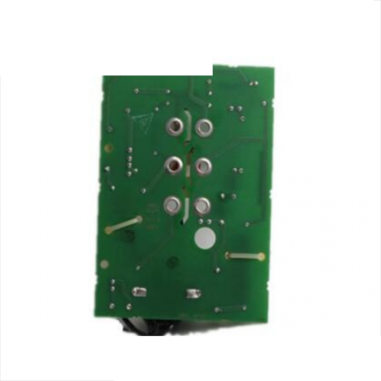 GE FANUC DS200SSBAG1BAA Drive Snubber Board