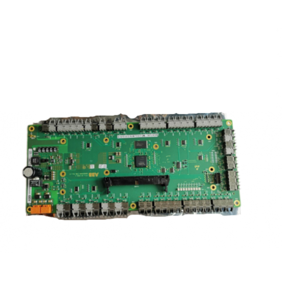 ABB 3BHE024855R0101 UFC921A101 Board  New