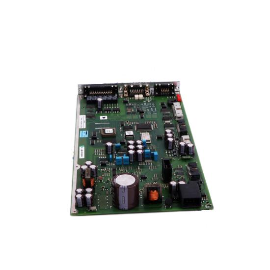 Siemens Robicon A5E33096198