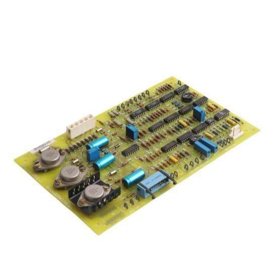 GE Fanuc DS3800NGDD1C1B