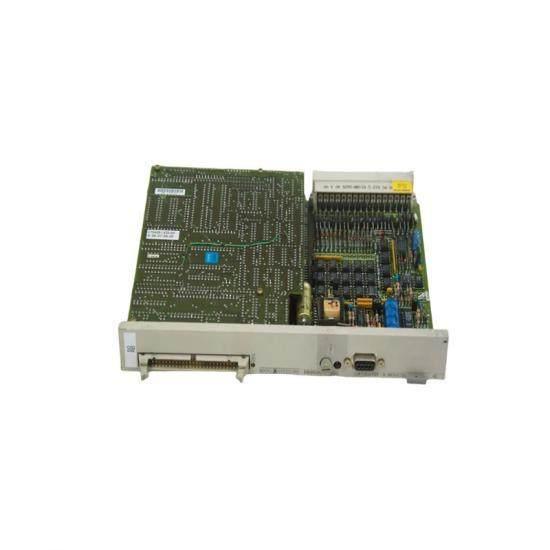 Siemens 6DS1717-8CC Board