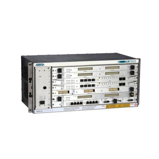 SIEMENS HIX 5625 Networks Surpass