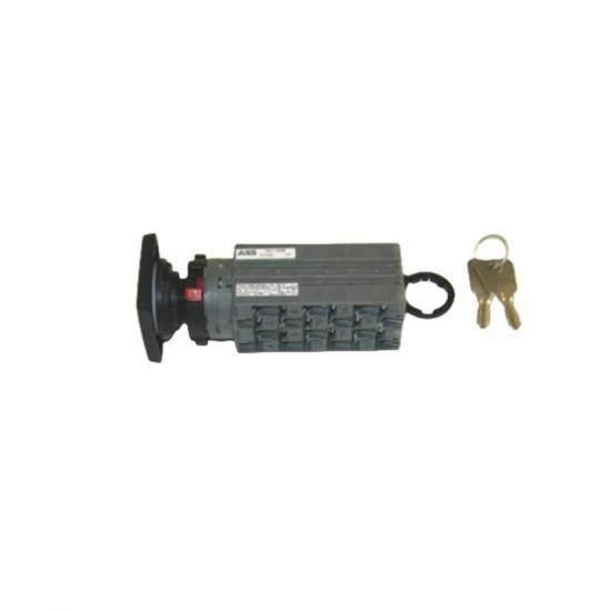 ABB 3HAC021606-001 Cam Switch AUTOMATION PARTS