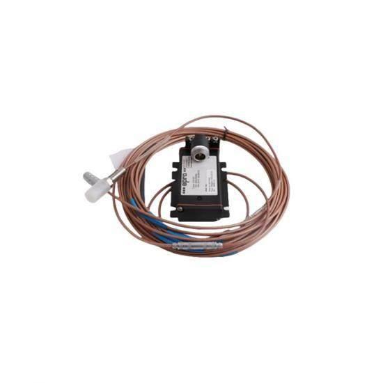 EMERSON PR6423/012-130 CON021 Eddy Current Sensor PLC MODULE