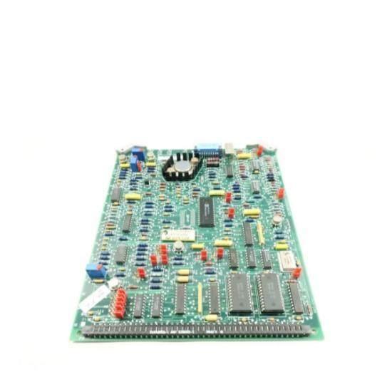 GE Fanuc DS3800HSAA1U1N Mark IV PLC