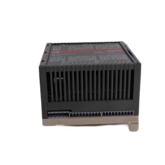 ABB AC800F PM 803F  Base Unit