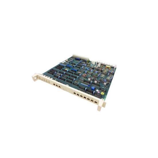 ABB YB161102-BV/1 Circuit Board