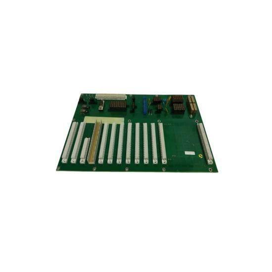 ABB 3HAA3573-ACA ROBOTICS BACKPLANE BOARD