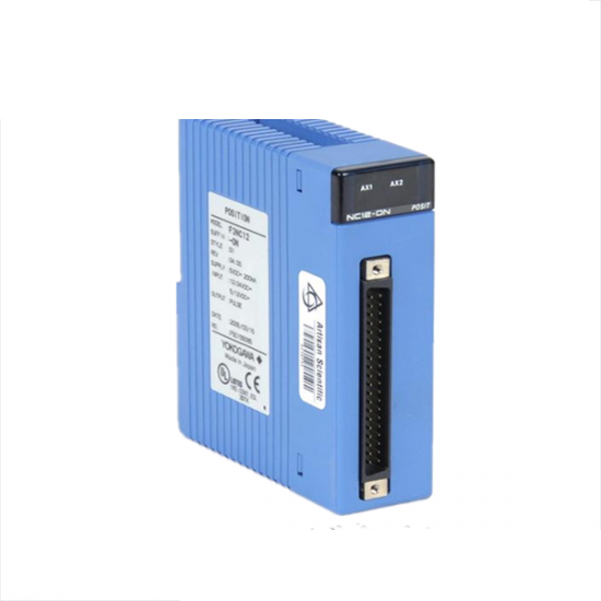 Yokogawa DCP461-50 S2