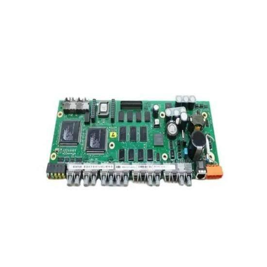 ABB PP C902 Circuit Board