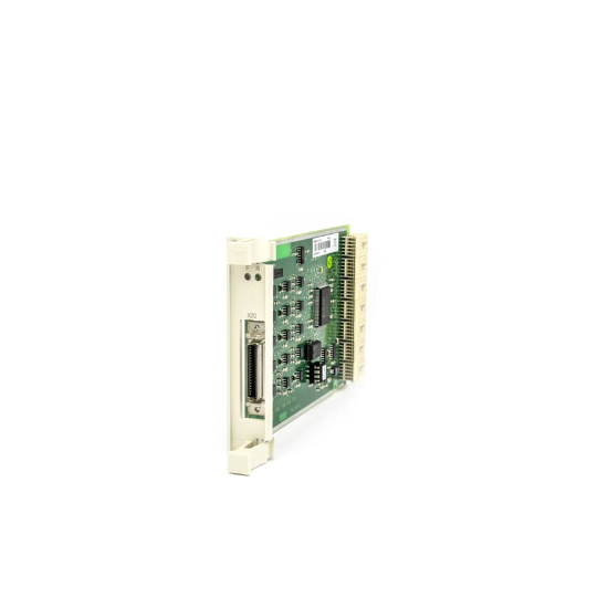 ABB CI540 3BSE001077R1 DCS Module