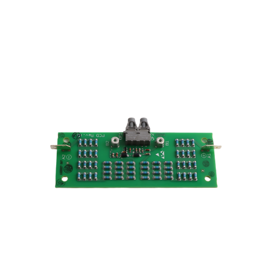 ABB 3BHE009017R0102  DCS Module