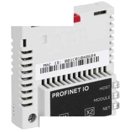ABB FPNO-21 I/O Adapter Module New
