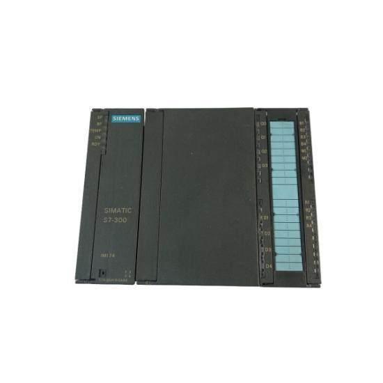 6ES7174-0AA10-0AA0  SIEMENS Interface Module