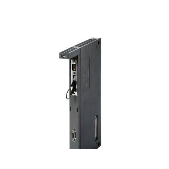 SIEMENS 6DD1607-0EA0  SIMATIC PLC