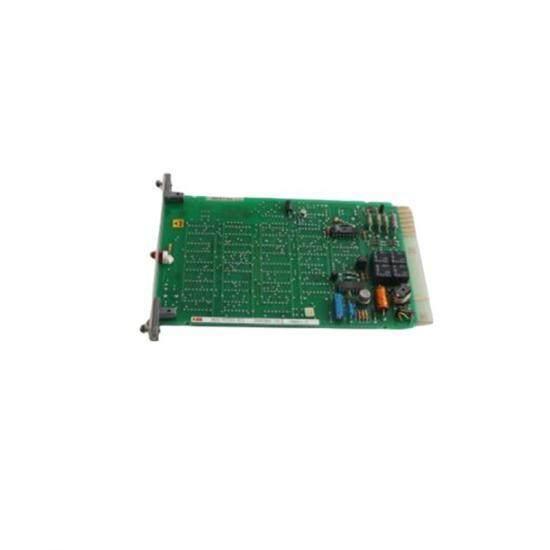 ABB 70BA01C-S; hesg 447260 R2 Bus End Module