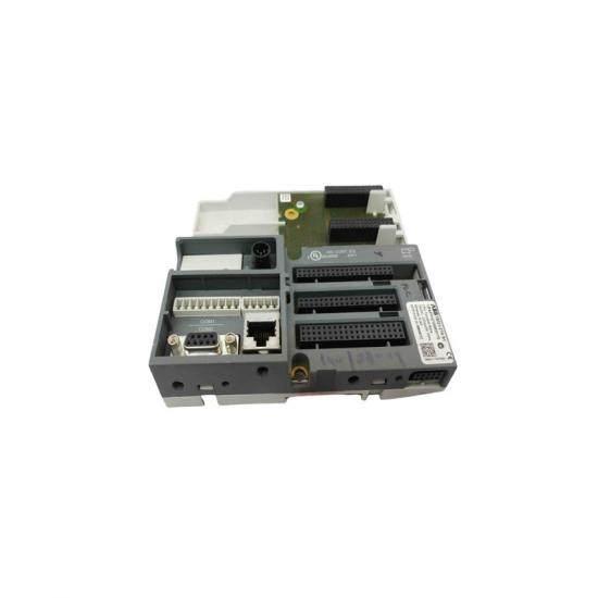 ABB TB521-ETH-B1 1SAP112100R0170 CPU Terminal Base Board