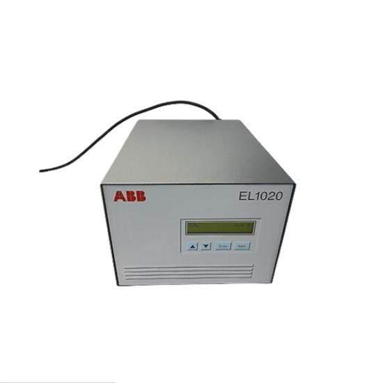 ABB EL1020 Continuous Gas Analyzers