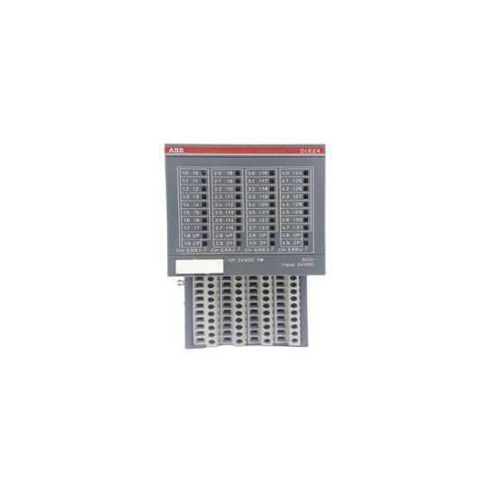 ABB DI524 B8 1SAP240000R0001 Digital Input Module