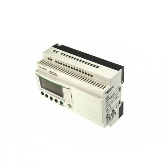 SCHNEIDER SR2A201FU Programmable Controller