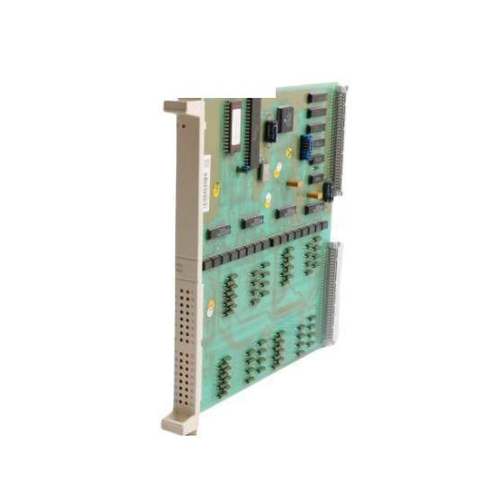 ABB DSDI110A 57160001-AAA Digital Input Board