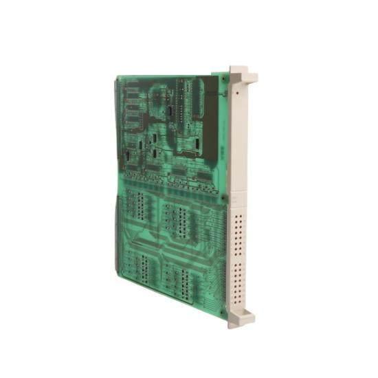 ABB DSDI110A 57160001-AAA Digital Input Board