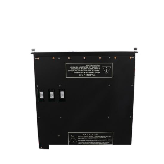 Triconex 3603E  Invensys Digital Output Module