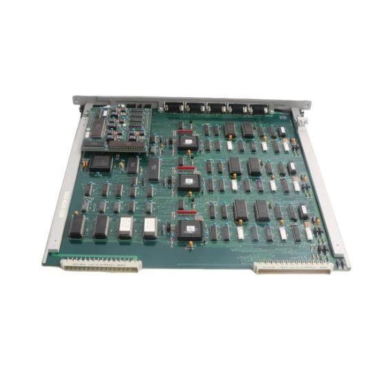 ABB MSR04XI Serial Communications Module