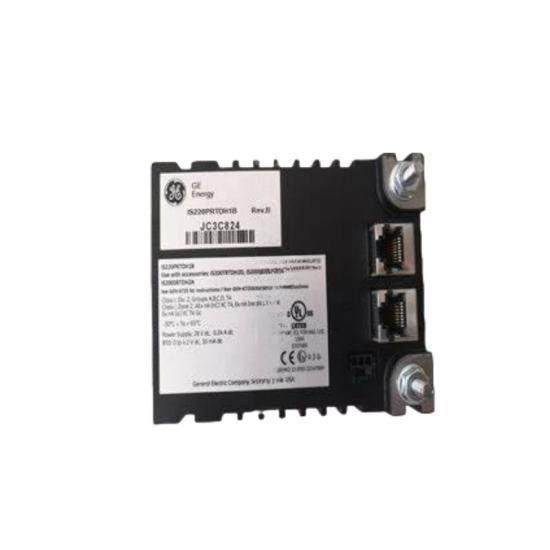 General Electric IS220PRTDH1B