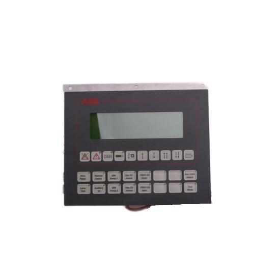 ABB SAFT187CON Drive Control Board SAFT 187 CON