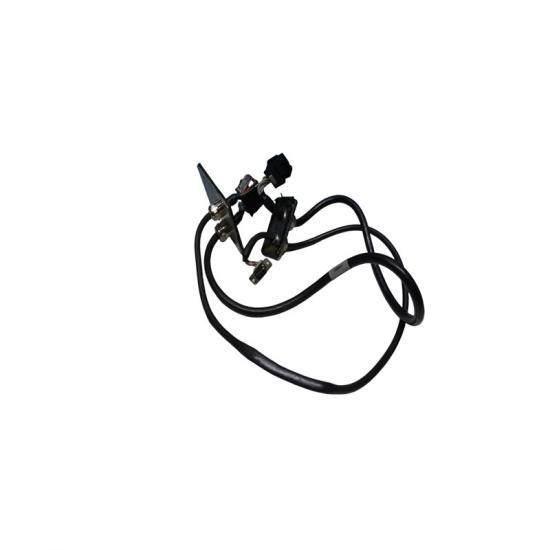 ABB 3HAB6454-1 Cabling upper froc-con