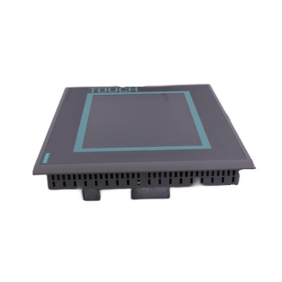 Siemens 6AV6644-2AB01-2AX0 Touch Panel