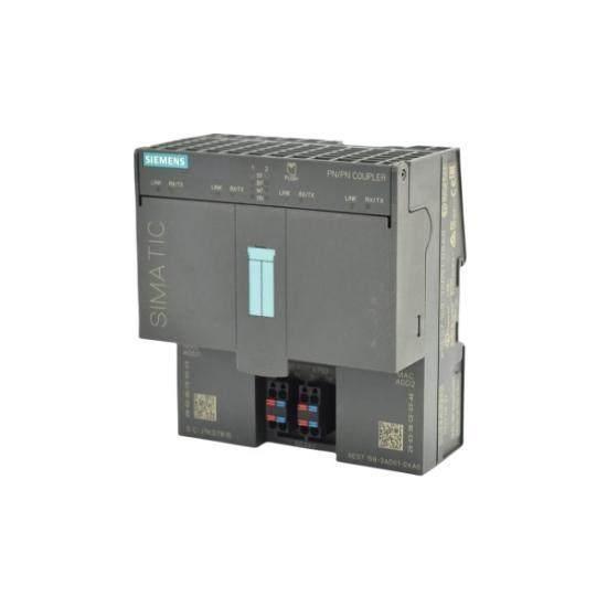 Siemens 6ES7 158-3AD01-0XA0  PN/PN Coupler