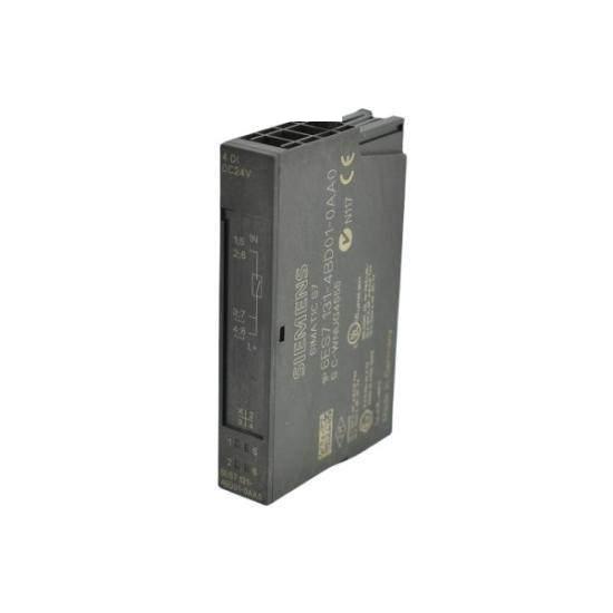 6ES7 131-4BD01-0AA0  Siemens I/O Module