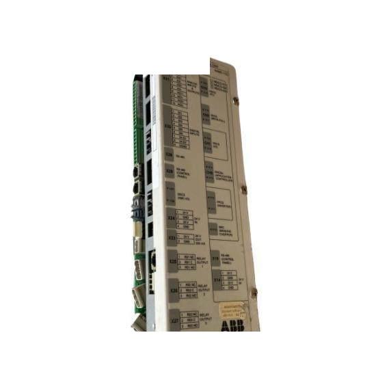 ABB VV11 VV 11 H&B Contronic Module
