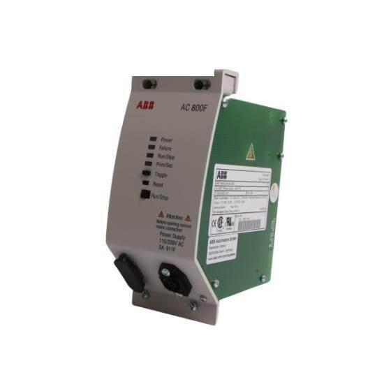 SA811F 3BDH000013R1  Power Supply  ABB