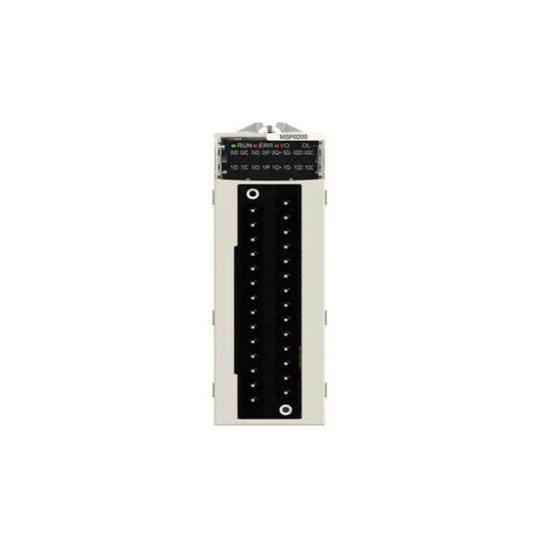 140ACIO4000  Schneider Analog Input Module