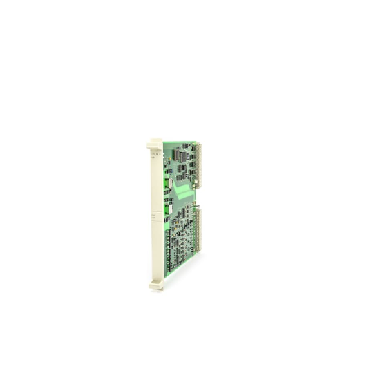 ABB DSAX110A 3BSE018291R1 Analog I/O Module