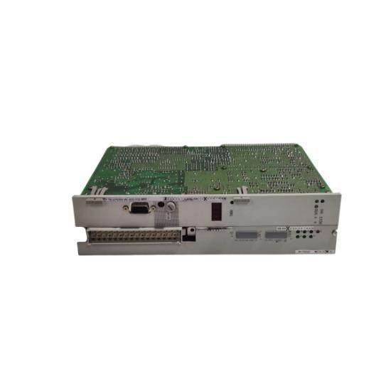Siemens 6DS1332-8RR Control Module SIMATIC