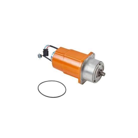 ABB 3HAC021350-001 Motor with pinion dcs module