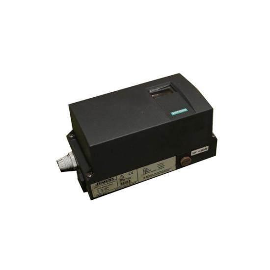 SIEMENS 6DR5310-0NG00-0AA0 Smart Electropneumatic Positioner