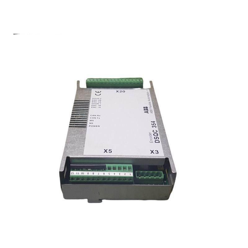 ABB DSQC354