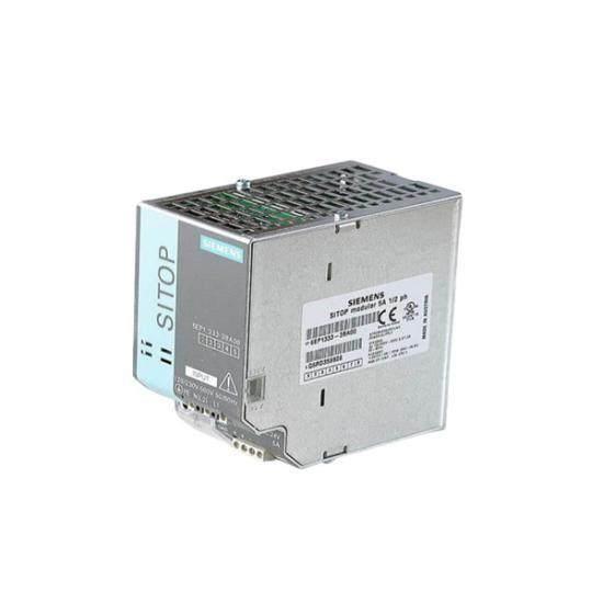 SIEMENS 6EP1334-3BA00 Stabilized Power Supply