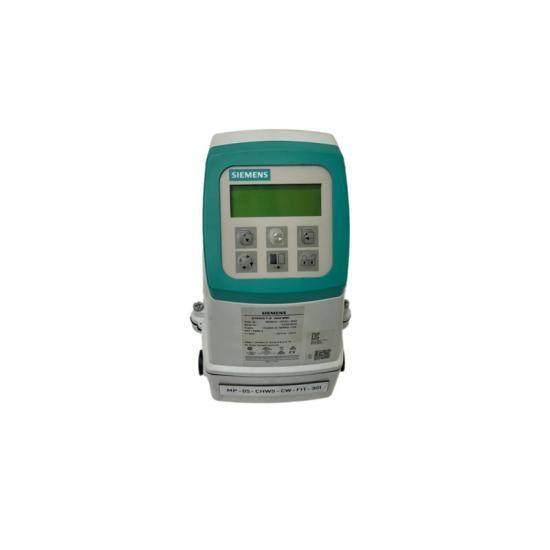 Siemens 7ME6910-1AA10-1BA0 Polyamid enclosure, With display