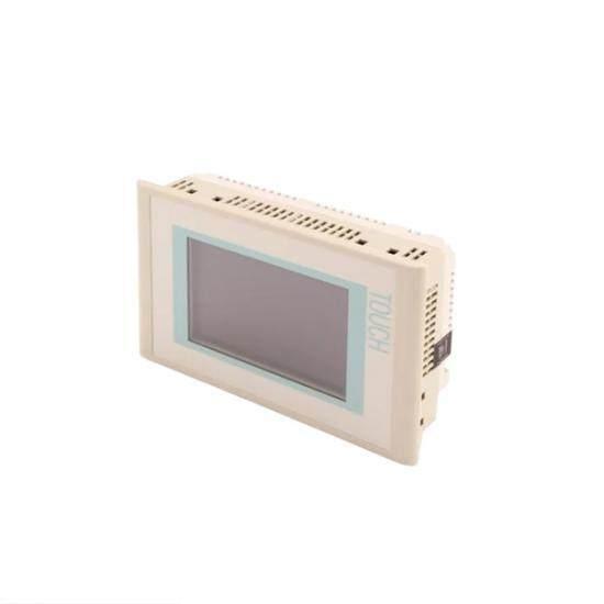 SIEMENS 6AV6 642-0BA01-0AX1 Touch Panel