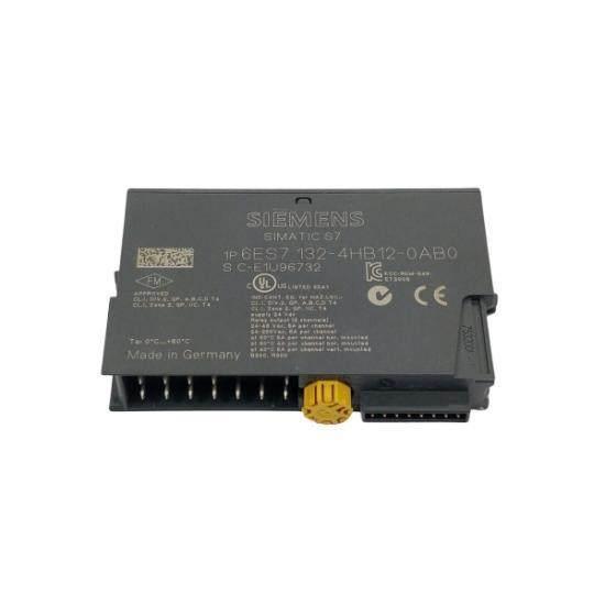 6ES7132-4HB12-0AB0  SIEMENS Digital Output Module
